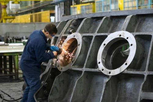 CNC Machining Service