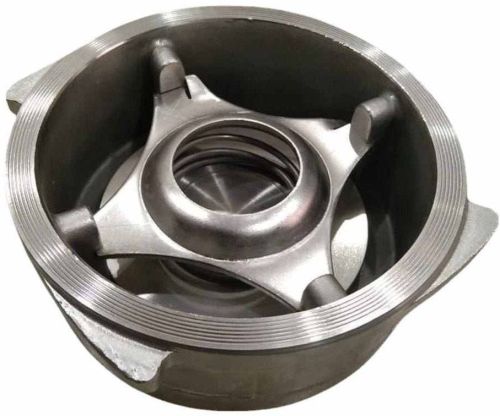 Single Disc Flange Check Valve