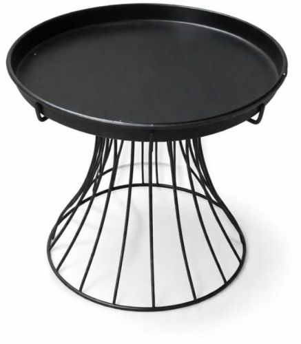 Stylish Metal Iron Cake Stand