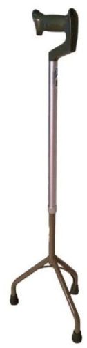 Three Legged Adjustable Height Walking Stick