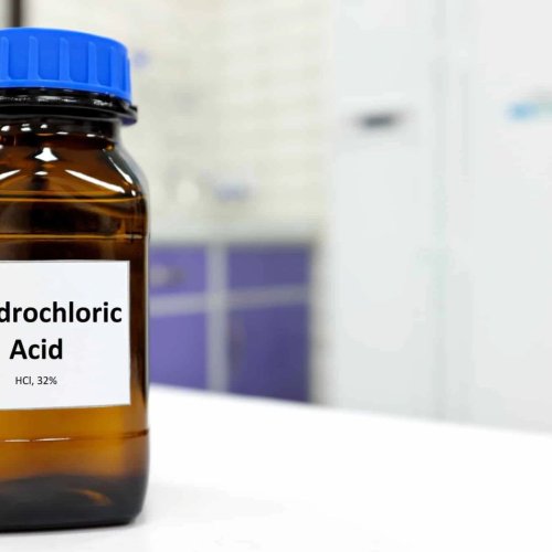 Hydrochloric Acid