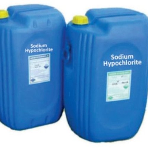 Sodium Hypochlorite