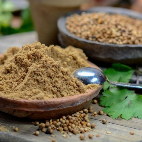 Coriander Powder