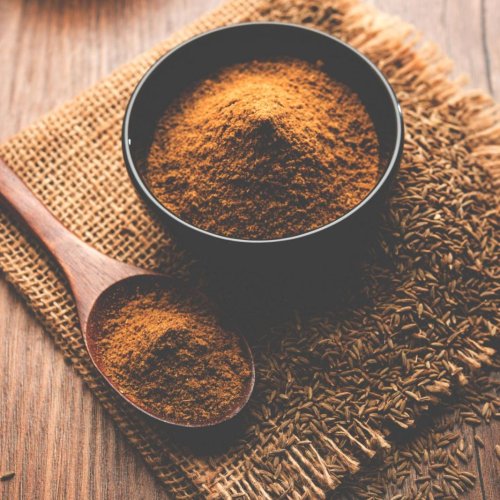 Cumin Powder