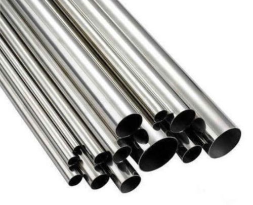 202 Stainless Steel Pipe