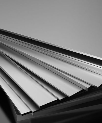 202 Stainless Steel Sheet