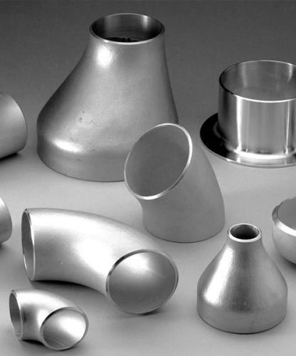 304 Stainless Steel Buttweld Fitting