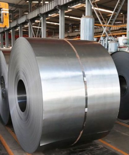 304 Stainless Steel Coil