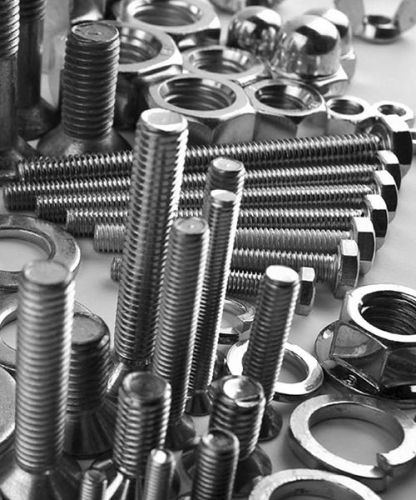 304 Stainless Steel Fastener
