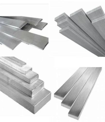 304 Stainless Steel Flat Bar