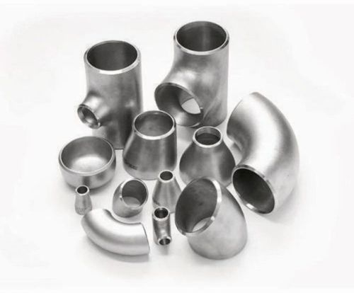 304L Stainless Steel Buttweld Fitting