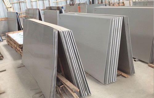310 Stainless Steel Plate