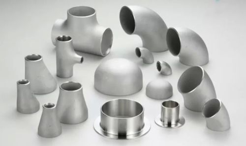 316 Stainless Steel Buttweld Fitting