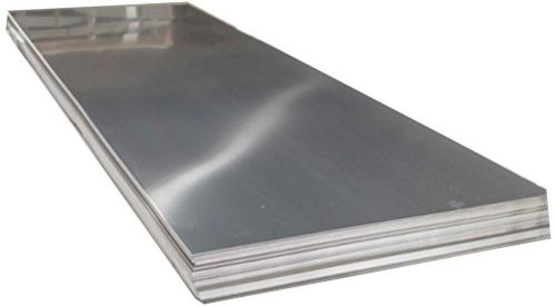 316 Stainless Steel Plate