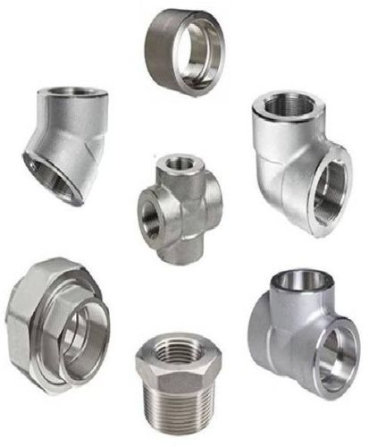316 Stainless Steel Socketweld Fitting