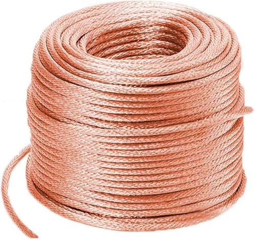 Copper Wire Rope