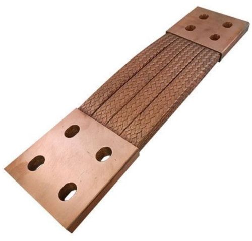 Flexible Copper Busbar