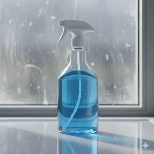 Glass Cleaner