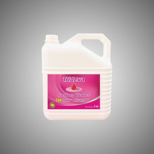5L Trideva Liquid Surface Cleaner