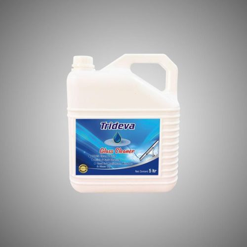 5L Trideva Venus Glass Cleaner