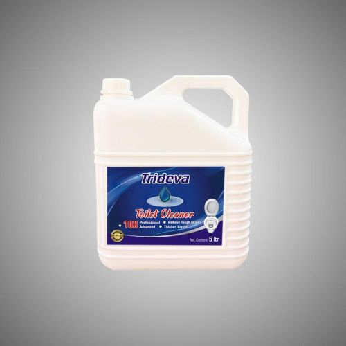 Toilet Cleaners