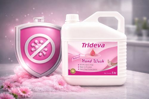 Liquid Hand Washes