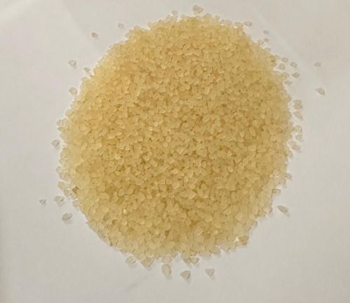 Parboiled Broken Rice