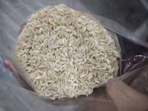 Rejected Rice