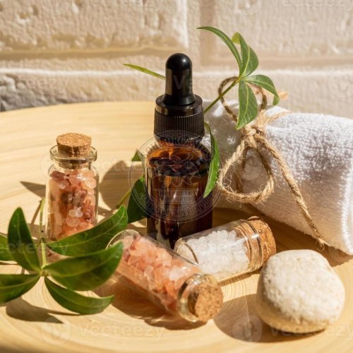 Hair Care Products