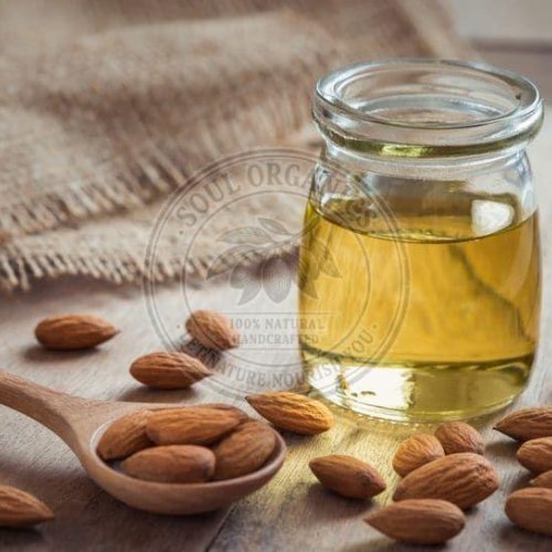 Cold Pressed Oils