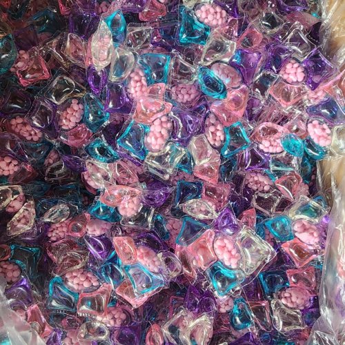 Laundry Pods