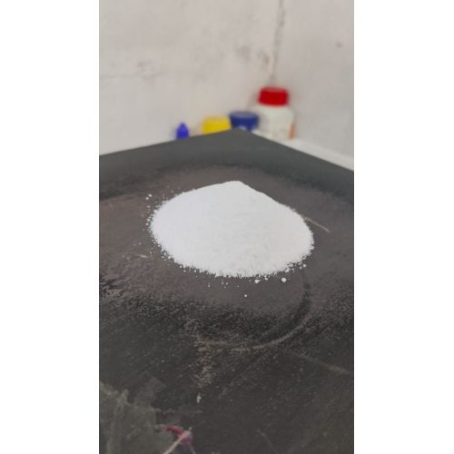 Aluminum Sulphate Powder