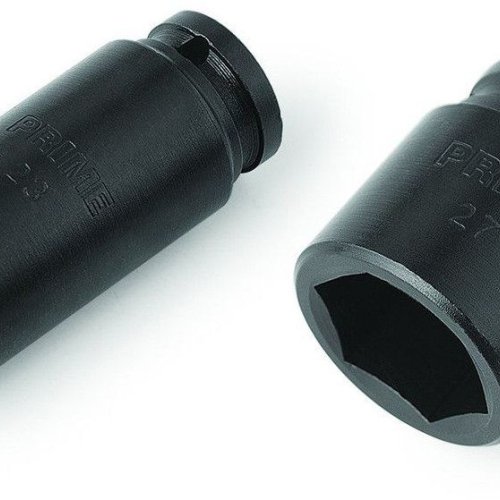Impact Hex Bit Sockets