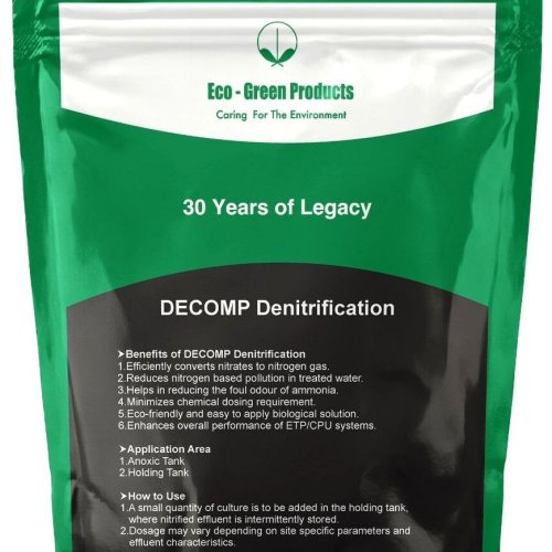 Decomp Denitrification Bioculture