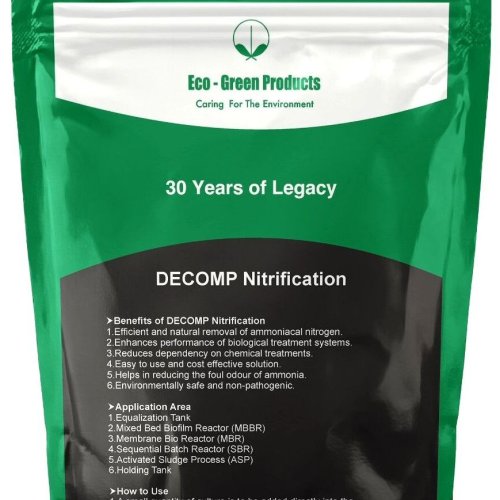 Decomp Nitrification Bioculture