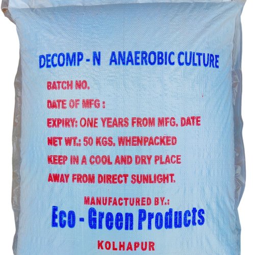 Decomp Sugar N-Anaerobic Bioculture