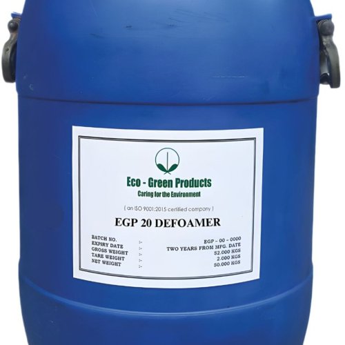EGP-20 Defoamer