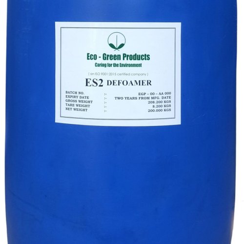 ES2 Defoamer