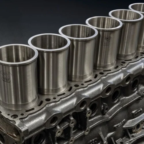 Ashok Leyland Diesel Engine Cylinder Liner