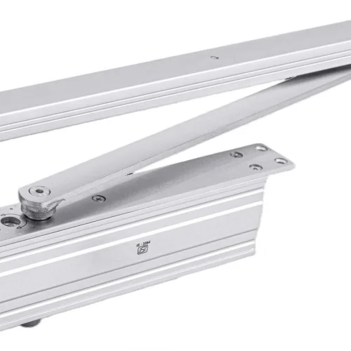 DI 823S Servo Conceal Door Closer