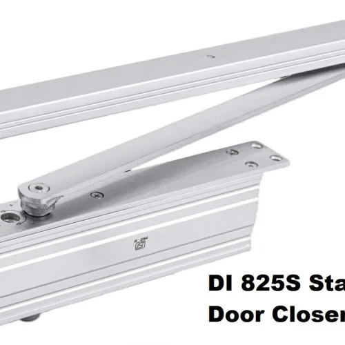 DI 825S Star Conceal Door Closer