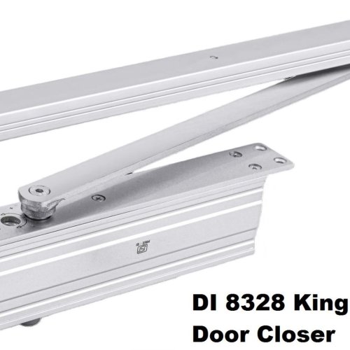 DI 8328 King Conceal Door Closer
