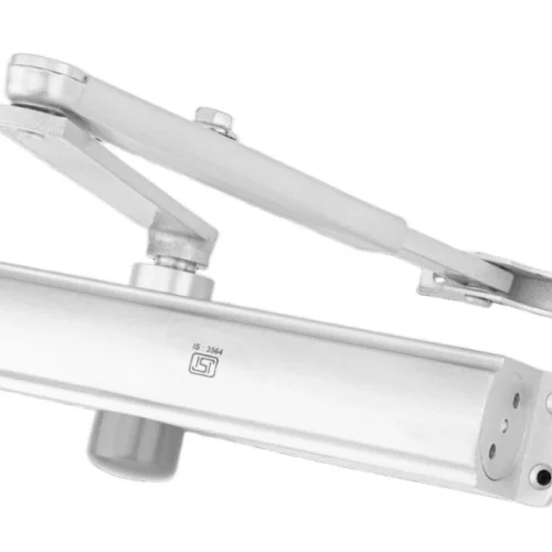 DI 84S Compact Door Closer