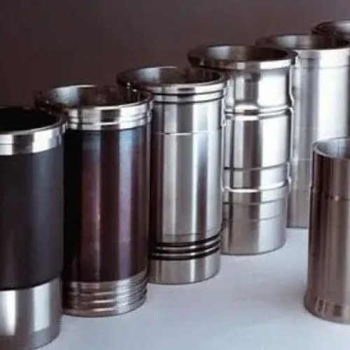 Hanomag Engine Cylinder Liner