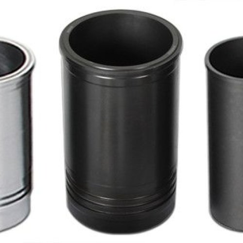 Henschel Engine Cylinder Liner
