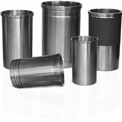 Hyundai Engine Cylinder Liner