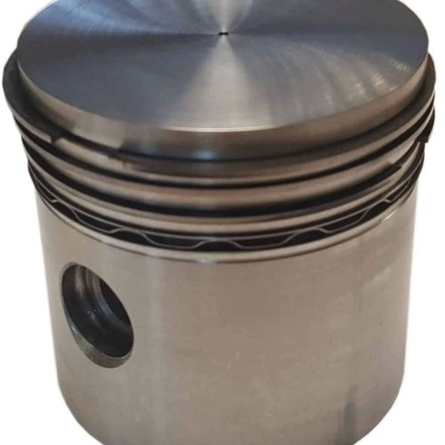 Morgan Engine Cylinder Liner