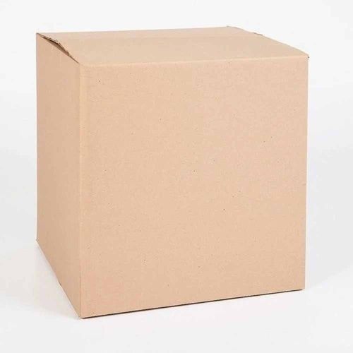 2 Ply Corrugated Packing Box