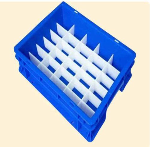Customised Plastic Bin