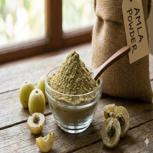 Amla Powder